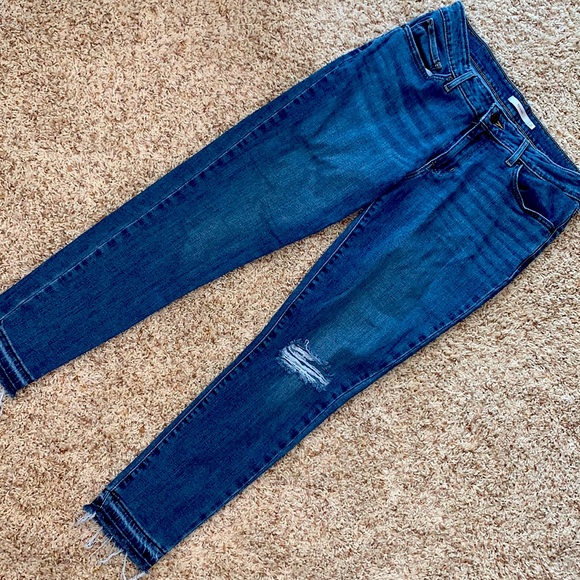 Levi’s 711 Skinny Denim - Picture 2 of 4